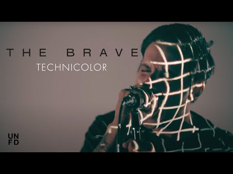 The Brave Technicolor