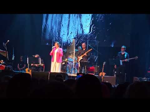 LEONA 30 LET NA SCÉNĚ, Marie Rottrová (Praha, Lucerna - 6. 5. 2023)