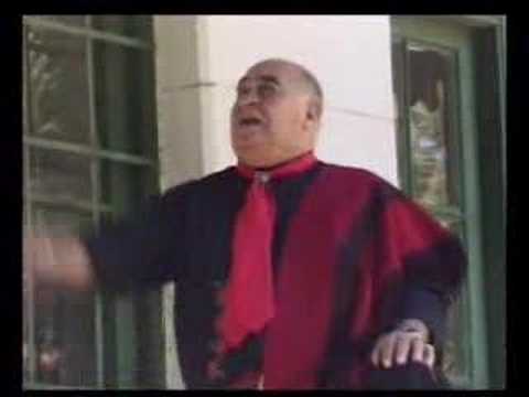 Juanon Lucero - caña doble