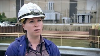 DTE Energy Co-op Program