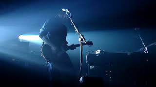 Secret Machines - &#39;Sad And Lonely&#39;  (Live at Concorde2 Brighton 2006)