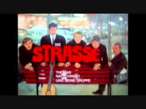 Ich bin in diese Stadt gekommen