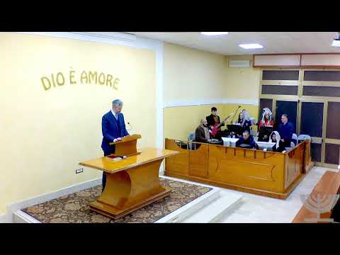 Culto Annunziata Martedì 07/02/23 - Filippesi 2-19:23