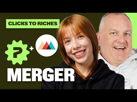 Printify + Printful: Redefining the future of eCommerce | Clicks to Riches Show Ep. 9