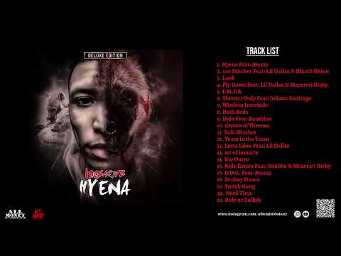 100Shotz aka Lil Nick - Nerd Time - (Radio Version)