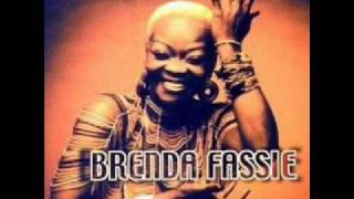 Brenda Fassie - Love Action (12