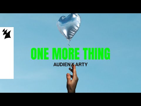 Video thumbnail for One More Thing