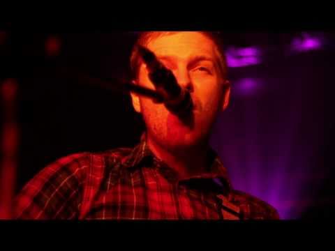 The Sunshine Underground - Borders (live at Sheffield Student Union - 04/04/11) HQ