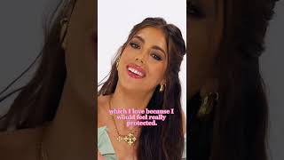 There’s a spark between Sistine and Charlie...💓 #TheFamilyStallone