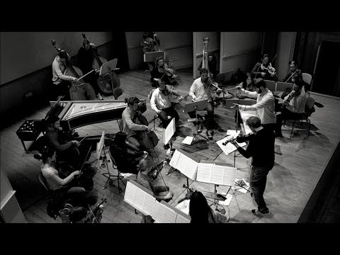 Vivaldi - Spring - The Four Seasons | Recomposed by Max Richter (1/4)