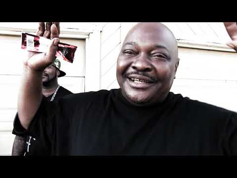 "Blocc Still Movin'" Speedball Jordan ft. Spooley The Relic - dir. by: @GrownAzzGangstaz