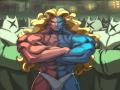 If Gill Was On SSF4 His Theme Would Sound Like This