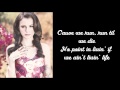 Cher Lloyd Riot - Lyrics 