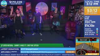 DB2017 - RDP: Super Natural - Danny L Harle ft. Carly Rae Jepsen