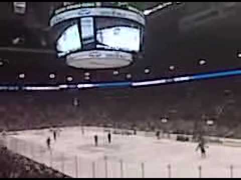 Canucks Superskills: Accuracy Shooting