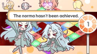 [100% Orange Juice] The Vicious Cycle of Star Breaker