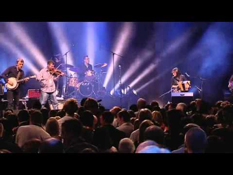 Sharon Shannon and The Big Band - James Browns March live at INEC