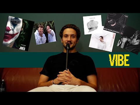 Lord Esperanza - Drapeau blanc, Futur de Pala$$, Le Bataclan et Joker... (Interview)