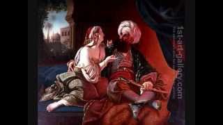 Scheherazade- III.The Young Prince  and The Young Princess-Bekhit Fahim