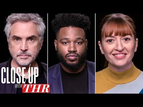 Directors roundtable ryan coogler alfonso cuar n marielle heller yorgos lanthimos close up