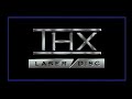 THX Broadway LaserDisc Key Of D 5 1