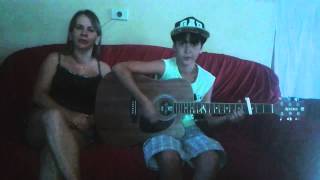 Quem Ama Sempre Entende - Henrique e Juliano por Vanderli e Lucas Eduardo