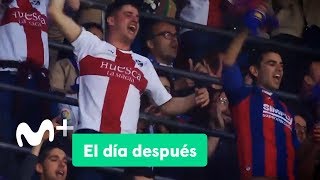 El Día Después (01/04/2019): El cuento de la primera vez