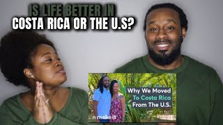 🇨🇷 AMERICANS LIVING ABROAD: This Family Lives Better In Costa Rica Than They Did In The U.S.