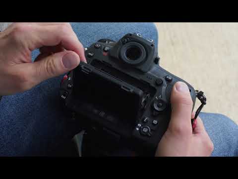 Nikon D850: Kurz-Test der neuen Profi-DSLR