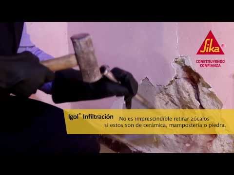 Igol® Infiltración