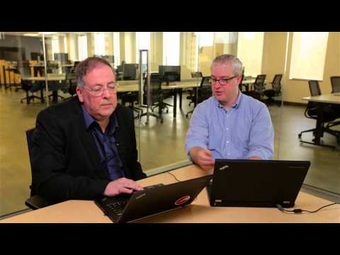 Cyber Attacks "Man in the Middle"