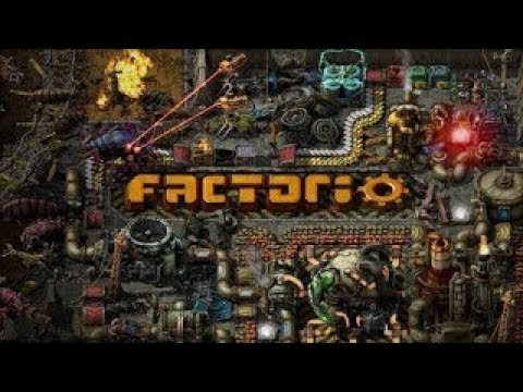 Factorio FR Tutos Réponse aux questions #01  - Gestion quantité de robots