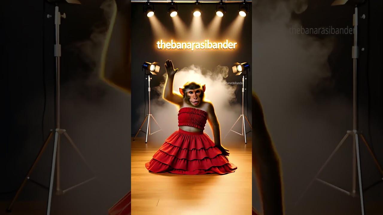 thebanarasibander presents Coca Cola 2 in style
