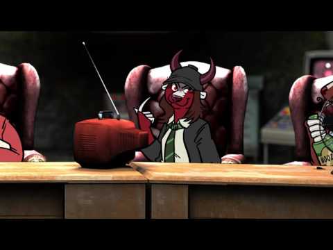 Ermahgerd Cast 73: Murder of the Meninist