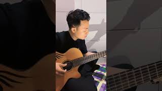 Download lagu nada klasik senandung rembulan #gitarklasik #senandungrembulan #covergitar #storywa #shortmusic mp3