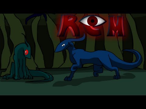 R.E.M. [Animated Film]