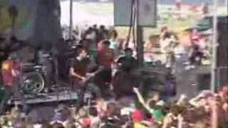 Rx bandits infection