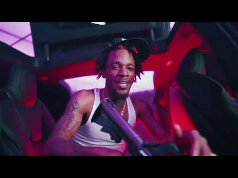 MoneyMarxo - HeadPop Remix (OFFICIAL VIDEO)