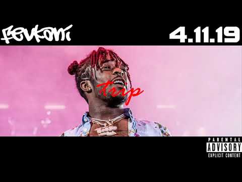 [FREE FOR PROFIT] ''Trip'' Lil Uzi Vert type beat (prod.Fevkani) no tags, untagged