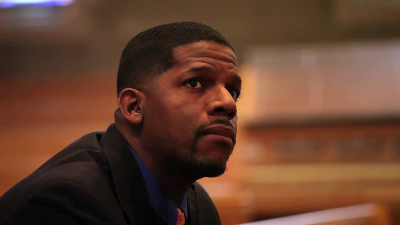 Promotional video thumbnail 3 for Delvyn Crawford