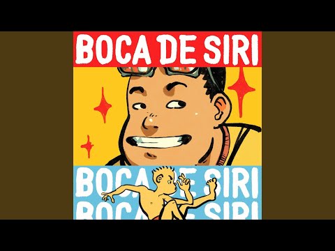 Boca de Siri
