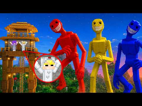 Tô Gà Xây Tháp An Toàn Chống Verity Ball Cruelity Ball Và Falsity Ball!