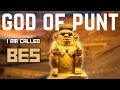 Ancestral Homeland of Egyptians Revealed : The Land of Punt