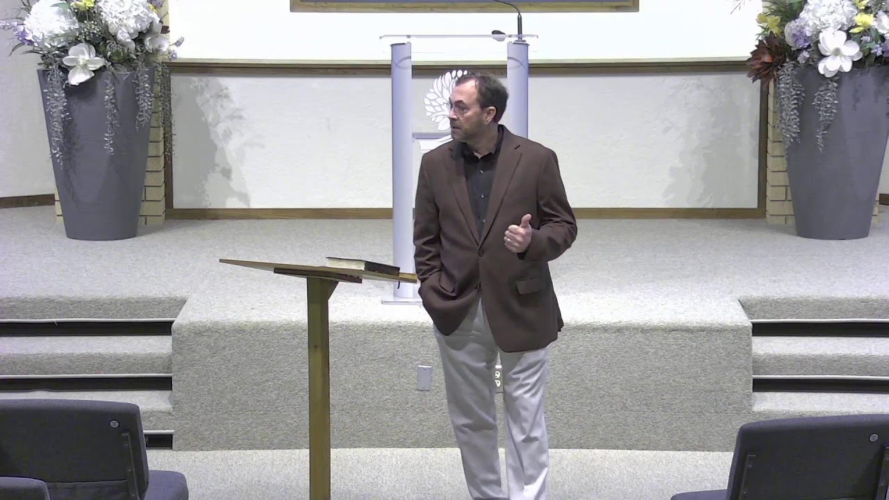 4/12/2026 Book of Daniel