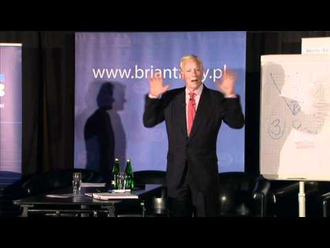 Sztuka Zarządzania Sprzedażą - Brian Tracy