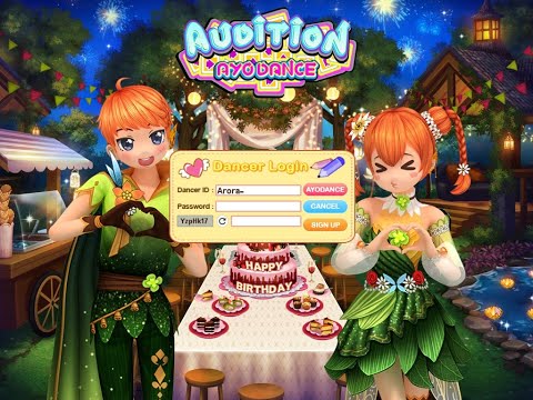 R3HAB x W&W - Million Places [ Audition Ayodance ]