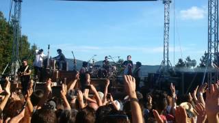 Mannarino | Serenata Lacrimosa Live | Monte Curcio | Calabria