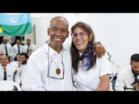 Hino 1 Prece - Flores - Padrinho Olívio