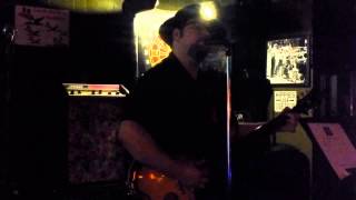 Tyler Doubet (John Lee Hooker - Sugar Mama)