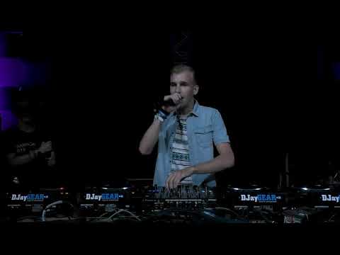 We Are Electric 2019 - Franky Nuts